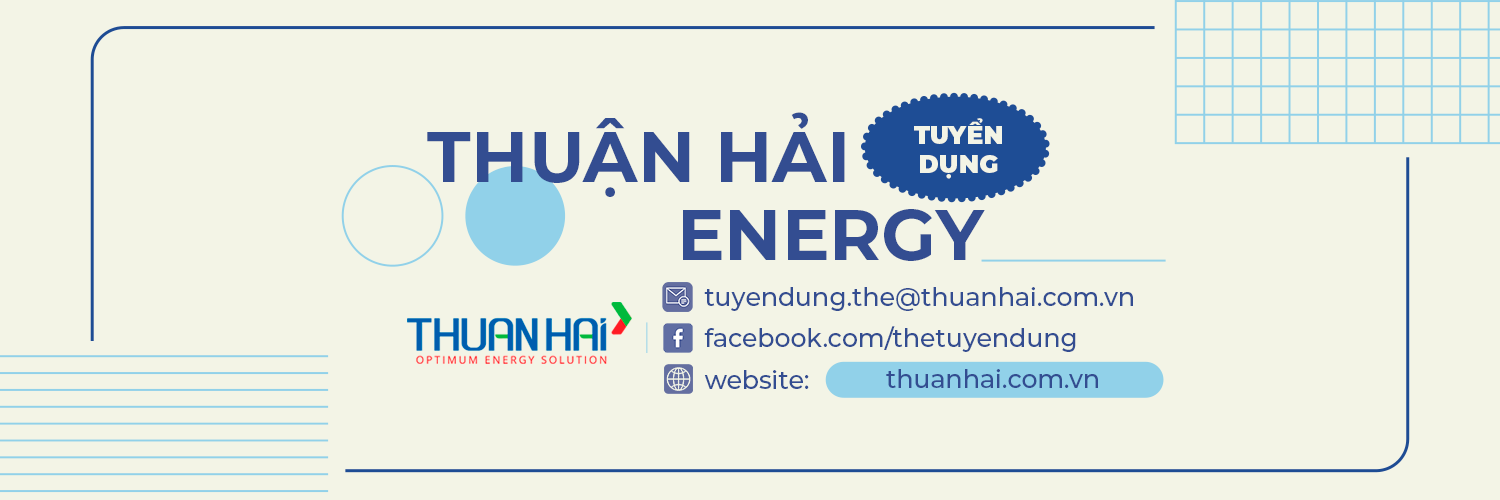 Thuận Hải Energy