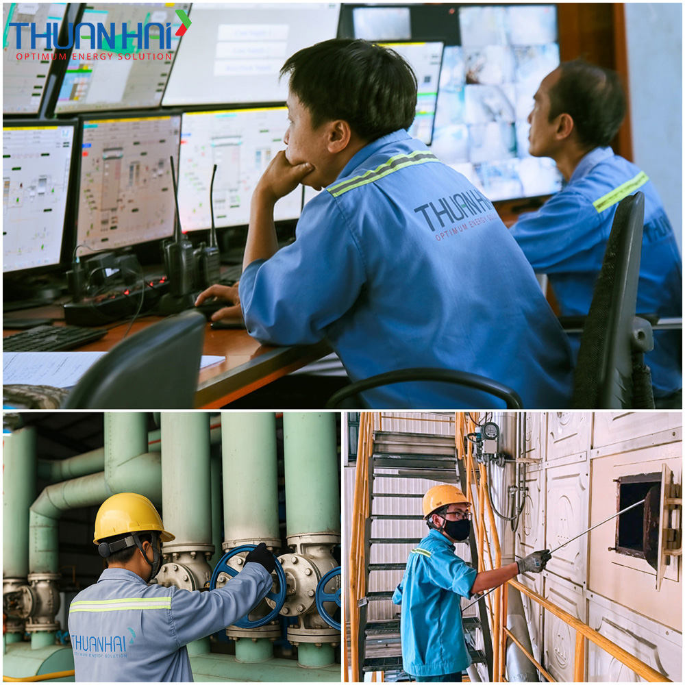 việc làm ngành năng lượng việc làm ngành năng lượng