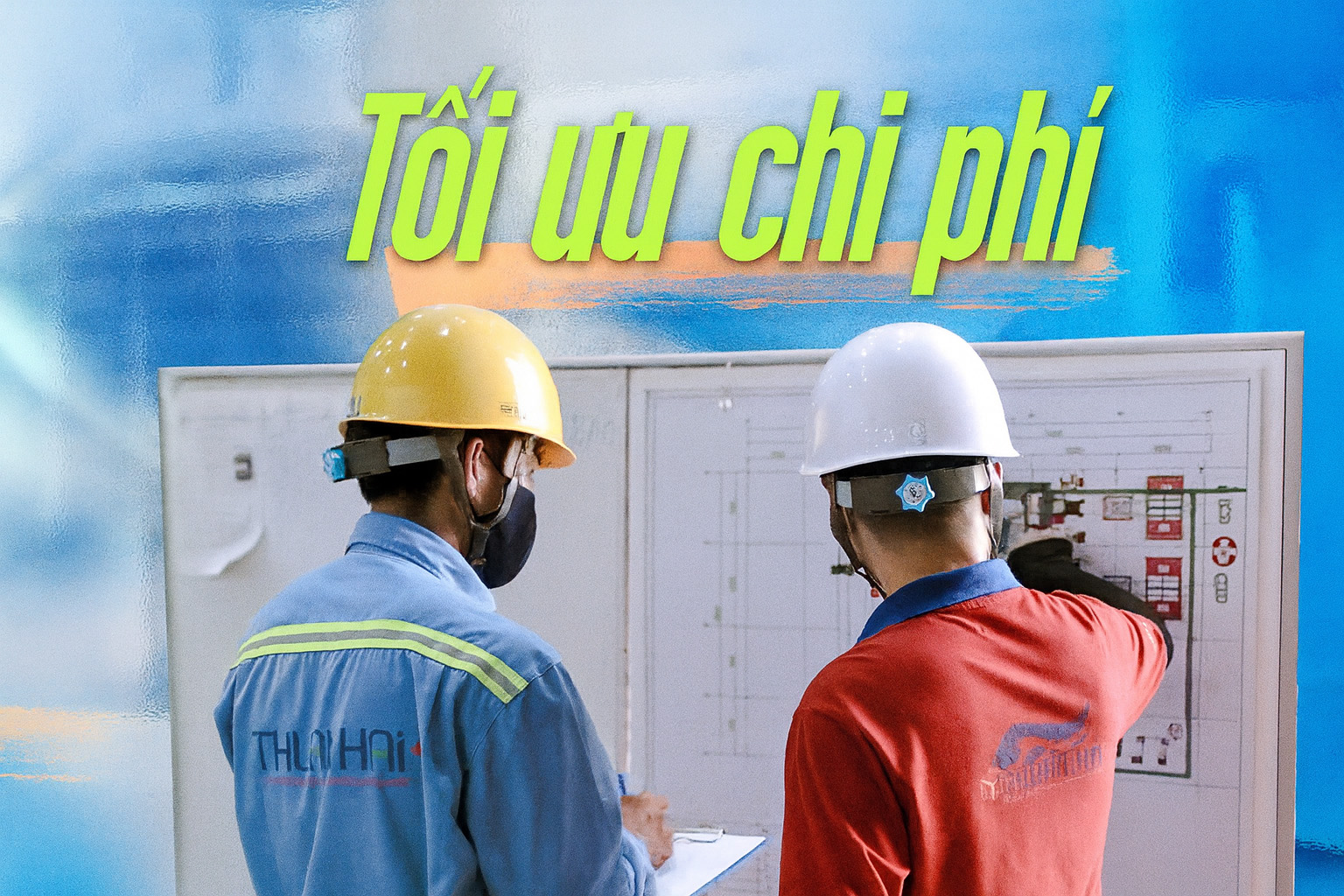 dịch vụ vận hành hơi